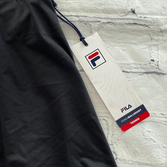 Fila Foundations Long Flirty Skort - Picture 8 of 8